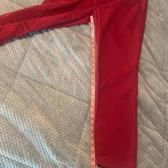 Lot of 4 J.Crew Stretch Frankie Pants - Picture 8 of 8